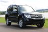 USED 2007 57 MITSUBISHI SHOGUN 3.2 GLX WARRIOR DI-D SWB 3d AUTO 167 BHP IDEAL TOWING VEHICLE.