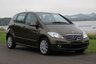USED 2009 09 MERCEDES-BENZ A CLASS 2.0 A180 CDI ELEGANCE SE 5d AUTO 108 BHP BRAND NEW BRAKE PADS AND DISCS