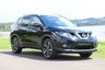 USED 2014 14 NISSAN X-TRAIL 1.6 DCI TEKNA 5d 130 BHP BALANCE OF MANUFACTURERS WARRANTY