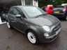 USED 2014 64 FIAT 500 1.2 LOUNGE 3d 69 BHP Low Mileage, One Lady Owner from new, Comprehensive Service History, Just Serviced by ourselves, NEW MOT (minimum 10 months), Great on fuel! Only &pound;30 Road Tax!