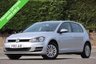 USED 2013 13 VOLKSWAGEN GOLF 1.6 S TDI BLUEMOTION TECHNOLOGY 5d 103 BHP 