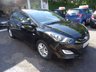 USED 2013 63 HYUNDAI I30 1.6 ACTIVE BLUE DRIVE CRDI 5d 109 BHP Comprehensive Service History, One Owner from new, MOT until May 2018, Superb on fuel! FREE Road Tax! Diesel