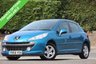 USED 2009 58 PEUGEOT 207 1.4 SPORT 5d 94 BHP 