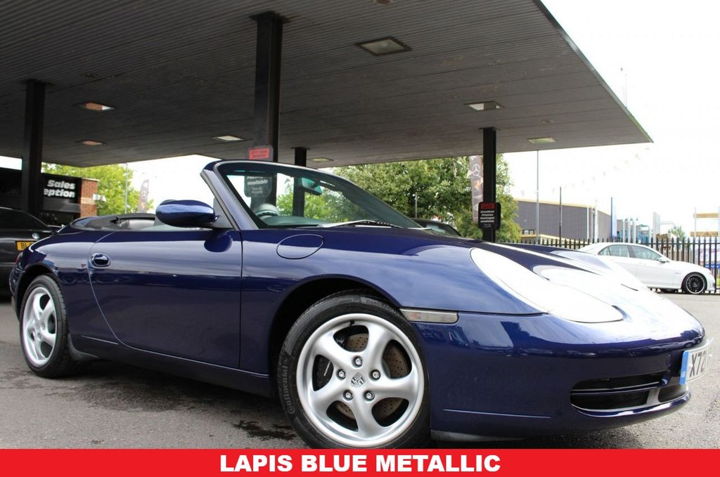View our PORSCHE 911