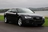 USED 2013 13 AUDI A5 2.0 TDI SE TECHNIK 2d 174 BHP FANTASTIC SPECIFICATION, SAT NAV