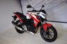 USED 2015 15 HONDA CB500 FA-F  