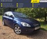 USED 2008 58 KIA CEED 1.6 SR-7 5d 120 BHP LOW MILEAGE