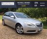 USED 2010 10 VAUXHALL INSIGNIA 2.0 EXCLUSIV CDTI 5d AUTO 129 BHP AUTOMATIC