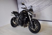 USED 2010 60 HONDA CB 1000 R WITH IXIL EXHAUST