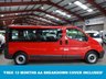 USED 2014 14 VAUXHALL VIVARO 2.0 COMBI CDTI ECOFLEX 115 BHP ONE OWNER 9 SEAT MINIBUS '' YOU'RE IN SAFE HANDS '' WITH THE AA DEALER PROMISE
