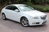 USED 2011 61 VAUXHALL INSIGNIA 2.0 SRI NAV CDTI 5d AUTO 157 BHP AUTOMATIC + SAT NAV