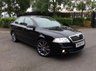 USED 2008 08 SKODA OCTAVIA 2.0 VRS 5d 200 BHP RARE++FSH++LONG MOT++LOVELY DRIVE