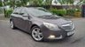 USED 2010 10 VAUXHALL INSIGNIA 2.0 SRI NAV CDTI 5d 160 BHP F&R PARKING SENSORS++SAT NAV