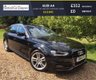 USED 2014 14 AUDI A4 2.0 AVANT TDI S LINE START/STOP 5d AUTO 148 BHP LEATHER,SAT NAV