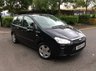 USED 2008 08 FORD C-MAX 1.6 STYLE 5d 100 BHP 