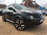 USED 2012 62 NISSAN JUKE 1.5 ACENTA SPORT DCI 5d 110 BHP 5 Door Diesel Stunning Nissan Juke with loads of extras