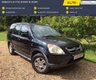USED 2003 03 HONDA CR-V 2.0 I-VTEC SE SPORT 5d 148 BHP 