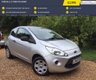 USED 2011 60 FORD KA 1.2 STUDIO 3d 69 BHP 