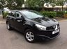 USED 2011 11 NISSAN QASHQAI+2 1.5 VISIA PLUS 2 DCI 5d 110 BHP MUST BE SEEN IN PERSON++LOVELY CAR