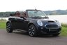 USED 2008 08 MINI CONVERTIBLE 1.6 COOPER S SIDEWALK 2d 168 BHP JOHN COOPER WORKS OFFICIAL TUNING