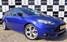 USED 2013 63 FORD FOCUS 2.0 ST-2 5d 247 BHP Fantastic Example at a Great Price