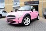 USED 2006 06 MINI CONVERTIBLE 1.6 ONE  &pound;99 A MONTH WITH &pound;549 DEPOSIT !!