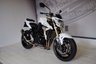 USED 2012 62 SUZUKI GSR750 L2  WITH MIVV RACE EXHAUST