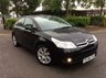 USED 2008 08 CITROEN C4 1.6 CACHET HDI 5d 89 BHP **GRAB YOURSELF A BARGAIN**