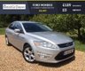 USED 2012 62 FORD MONDEO 1.6 T ECOBOOST TITANIUM START/STOP 