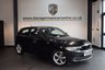 USED 2009 09 BMW 1 SERIES 2.0 118D SPORT 3DR 141 BHP + FULL SERVICE HISTORY + SPORT SEATS + RAIN SENSORS + AIR CONDITIONING + PARKING SENSORS + 17 INCH ALLOY WHEELS +