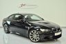 USED 2007 57 BMW M3 4.0 M3 2d 415 BHP MANUAL INDIVIDUAL AUDIO FULL BMW DEALER HISTORY
