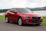 USED 2014 MAZDA 3 2.0 SPORT NAV 4d 118 BHP MASSIVE SPECIFICATION, BOSE, NAVI