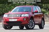 USED 2013 13 LAND ROVER FREELANDER 2.2 SD4 HSE LUXURY 5d AUTO 190 BHP Full Land Rover Service History - 2 Keys