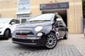 USED 2015 15 FIAT 500 1.2 RON ARAD EDITION  &pound;139 DEPOSIT &pound;139 A MONTH!!!