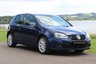 USED 2008 08 VOLKSWAGEN GOLF 1.4 GT SPORT TSI 3d 140 BHP LOW MILEAGE EXAMPLE, FULL HISTORY