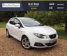 USED 2011 61 SEAT IBIZA 1.4 SE COPA 5d 85 BHP 