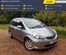 USED 2006 56 HONDA JAZZ 1.3 DSI SE 5d 82 BHP 