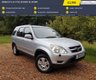 USED 2005 54 HONDA CR-V 2.0 I-VTEC SE SPORT 5d 148 BHP 