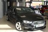 USED 2014 14 AUDI A3 1.6 TDI SPORT 4d 104 BHP CLOTH SPORT SEATS + BLUETOOTH + DAB RADIO + 17 INCH ALLOYS + £20 ROAD TAX + UP TO 70 MPG + AIR CONDITIONING + ELECTRIC WINDOWS