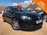 USED 2010 10 VOLKSWAGEN GOLF 1.6 BLUEMOTION SE TDI 5d 103 BHP 5 Door VW golf 1.6 Diesel Bluemotion SE spec