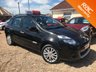 USED 2010 60 RENAULT CLIO 1.5 DYNAMIQUE TOMTOM DCI 5d 86 BHP Diesel estate with Sat nav and lots of extras