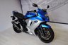 USED 2011 61 SUZUKI GSX 650 F L1  