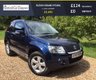 USED 2010 60 SUZUKI GRAND VITARA 1.6 SZ4 3d 106 BHP GENUINE LOW MILEAGE
