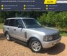 USED 2003 03 LAND ROVER RANGE ROVER 3.0 TD6 VOGUE 5d AUTO 175 BHP 