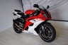 USED 2009 58 YAMAHA YZF R6 09 WITH CARBON FIBRE RACE EXHAUST