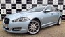USED 2012 62 JAGUAR XF 3.0 D V6 S PORTFOLIO SPORTBRAKE 5d AUTO 275 BHP Super High Spec, Check out Options!