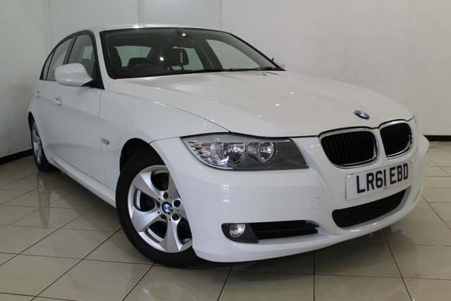 View our BMW 3 SERIES