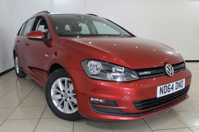 View our VOLKSWAGEN GOLF