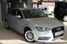 USED 2013 13 AUDI A3 2.0 TDI SE 5d AUTO 148 BHP AUDI SERVICE HISTORY + SAT NAV + BLUETOOTH + AIR CONDITIONING + ELECTRIC WINDOWS + HEATED/ELECTRIC MIRRORS