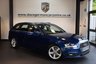 USED 2014 63 AUDI A4 2.0 AVANT TDI SE TECHNIK 5DR 134 BHP + FULL BLACK LEATHER INTERIOR + FULL AUDI SERVICE HISTORY + AUDI MULTIMEDIA INTERFACE + SATELLITE NAVIGATION + BLUETOOTH + CRUISE CONTROL + PARKING SENSORS + 18 INCH ALLOY WHEELS +